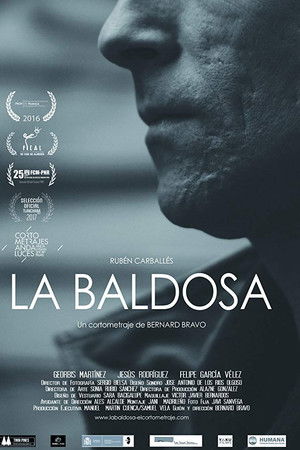 La baldosa