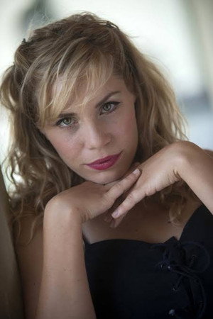 Marija Kolb