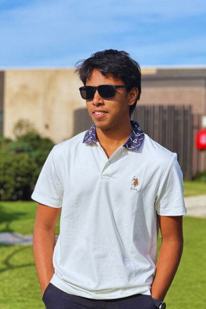 Rahul Venkatesha