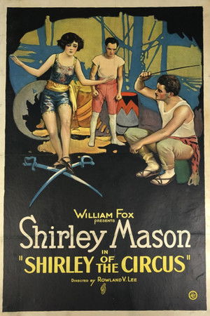 Shirley of the Circus Shirley of the Circus