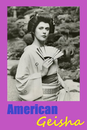 American Geisha American Geisha