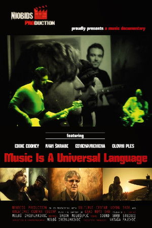 Music Is a Universal Language Music Is a Universal Language