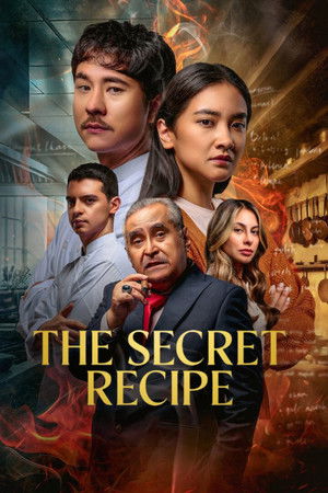 The Secret Recipe The Secret Recipe