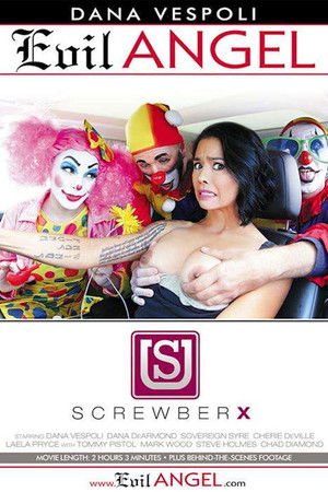 Screwber X Screwber X