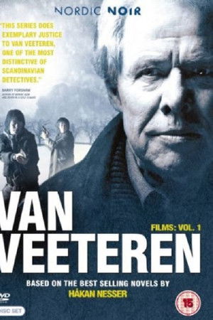 Van Veeteren