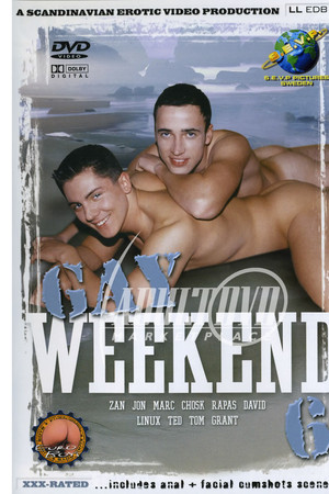 Gay Weekend 6