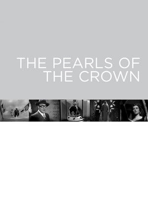 The Pearls of the Crown The Pearls of the Crown