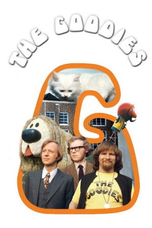 The Goodies The Goodies