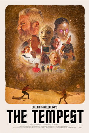 William Shakespeare's The Tempest William Shakespeare's The Tempest