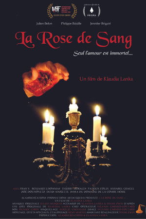 La Rose de Sang La Rose de Sang