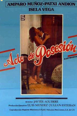 Acto de posesión Acto de posesión