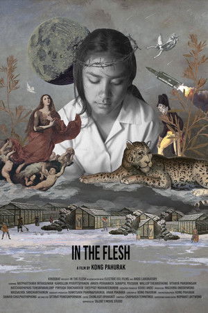 In the Flesh In the Flesh