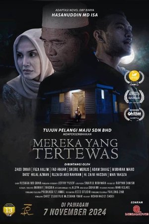 Mereka Yang Tertewas Mereka Yang Tertewas