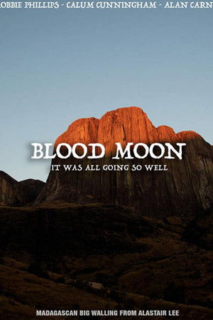 Blood Moon Blood Moon