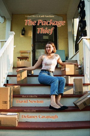 The Package Thief The Package Thief