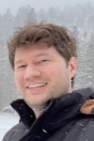 James Newland