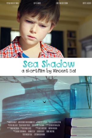 Sea Shadow Sea Shadow
