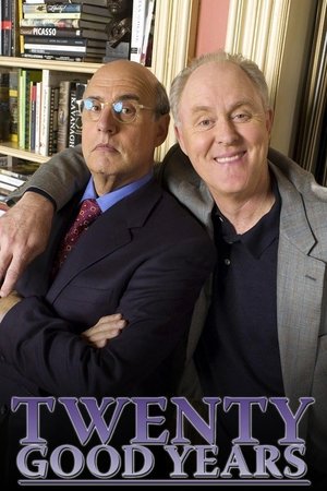 Twenty Good Years Twenty Good Years