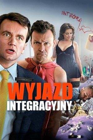 Wyjazd integracyjny Wyjazd integracyjny