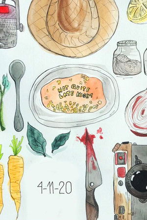 Not Quite Late Night Not Quite Late Night