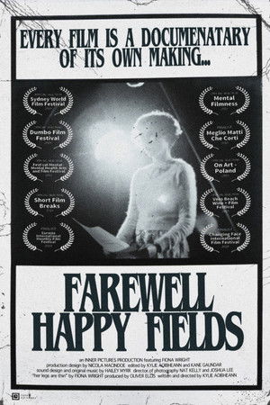 Farewell Happy Fields Farewell Happy Fields