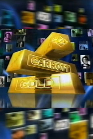 24 Carrott Gold