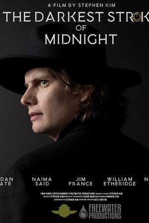 The Darkest Stroke of Midnight The Darkest Stroke of Midnight