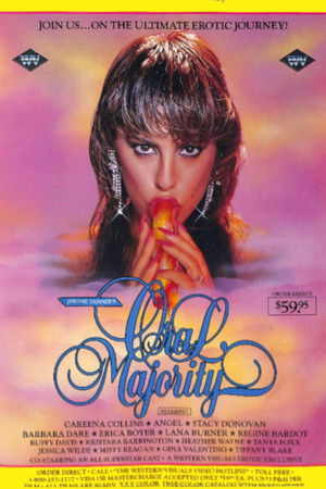 Oral Majority Oral Majority