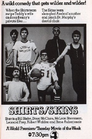 Shirts/Skins Shirts/Skins