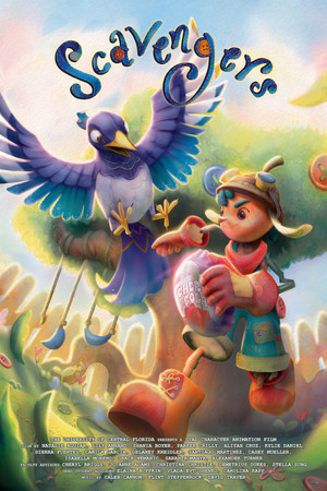 Scavengers Scavengers