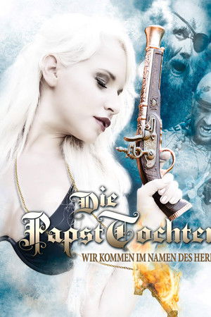 The Pope's Daughter The Pope's Daughter