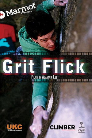 Grit Flick Grit Flick