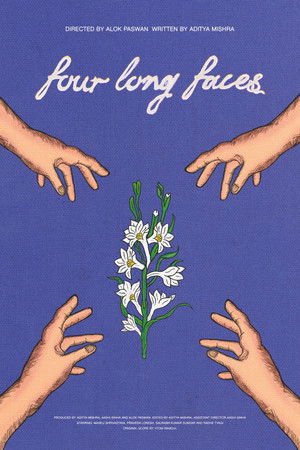 Four Long Faces Four Long Faces