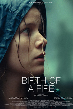 Birth of a Fire