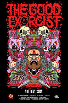 The Good Exorcist The Good Exorcist