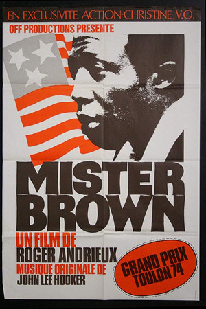 Mister Brown