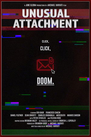 Unusual Attachment Unusual Attachment