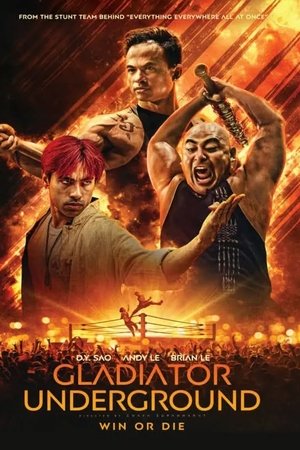 Gladiator Underground Gladiator Underground