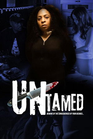Untamed Untamed