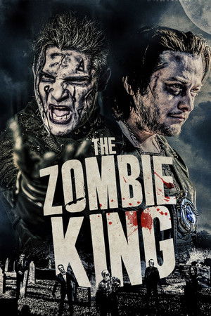 The Zombie King The Zombie King