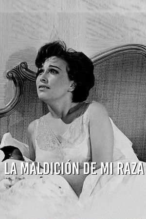 La maldición de mi raza La maldición de mi raza