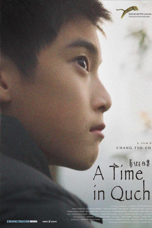 A Time in Quchi A Time in Quchi