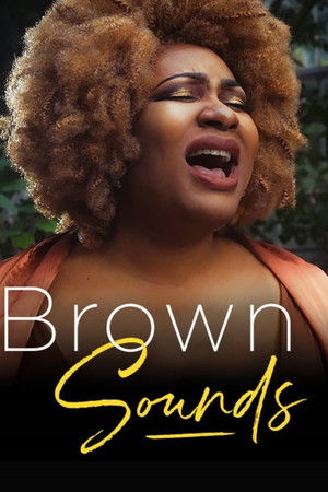 Brown Sounds Brown Sounds