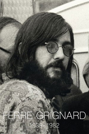 Ferre Grignard 1939-1982 Ferre Grignard 1939-1982