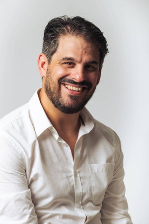 Matthew Ford