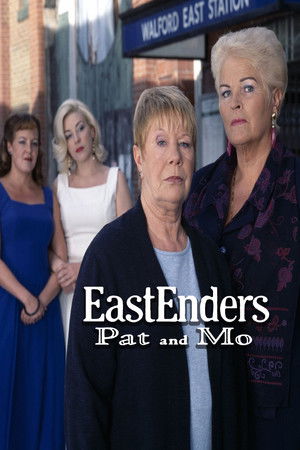 EastEnders: Pat and Mo EastEnders: Pat and Mo