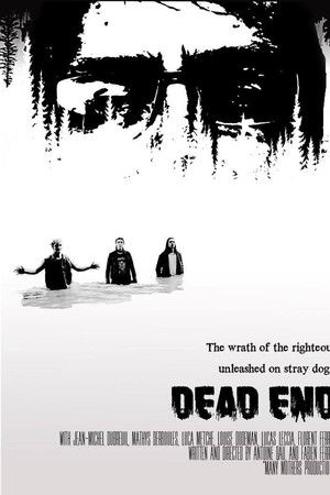 Les Dingues et les Paumés