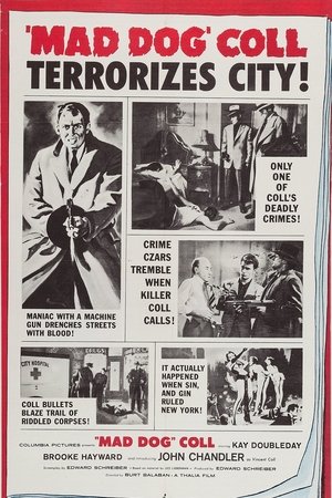 Mad Dog Coll Mad Dog Coll