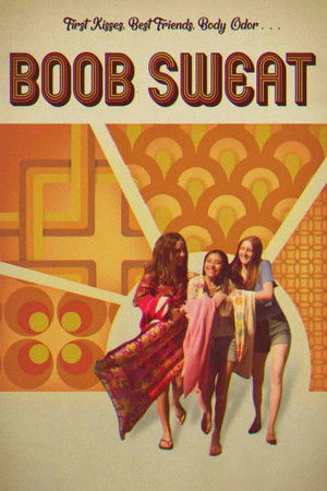 Boob Sweat Boob Sweat