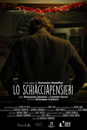 The Nutcatcher The Nutcatcher